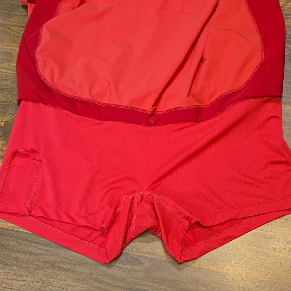 Arc'teryx Red Skort - Picture 6 of 8
